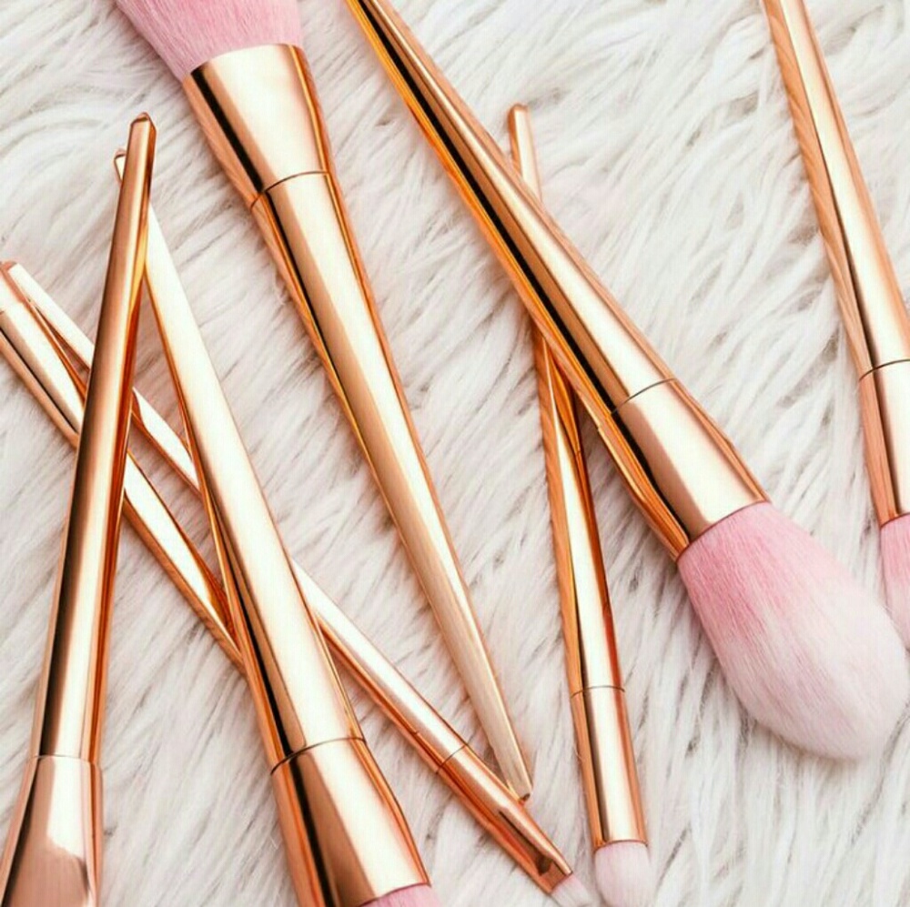 Sephora brushes